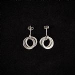 1124 4379 EARRINGS